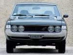 Toyota Celica 1600 GT Coupe 1973 года (EU)